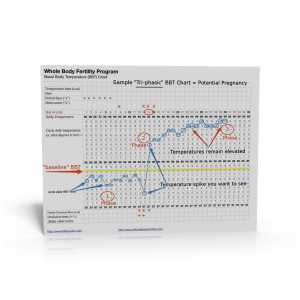 Yuuvuu | Basal Body Temperature (BBT) Charts